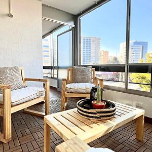 Apartamento de 2 Dormitorios